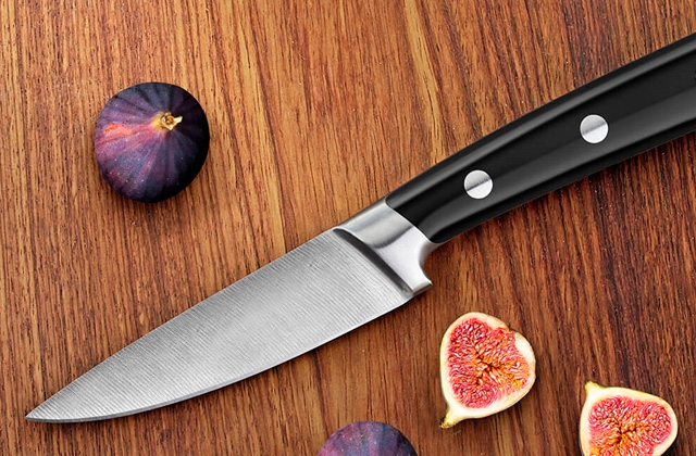 Best Paring Knives  