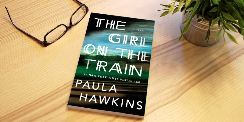 Review of Paula Hawkins The Girl on the Train
