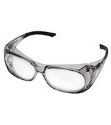 Champion Over-Spec Ballistic Glasses