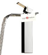 LightInTheBox Sprinkle Contemporary Bathroom Faucet
