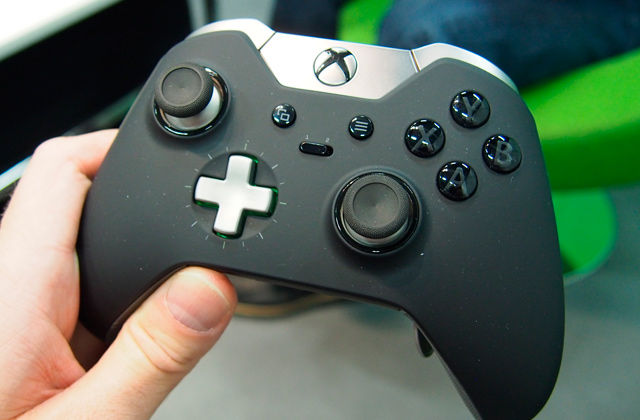 Best Xbox One Controllers  