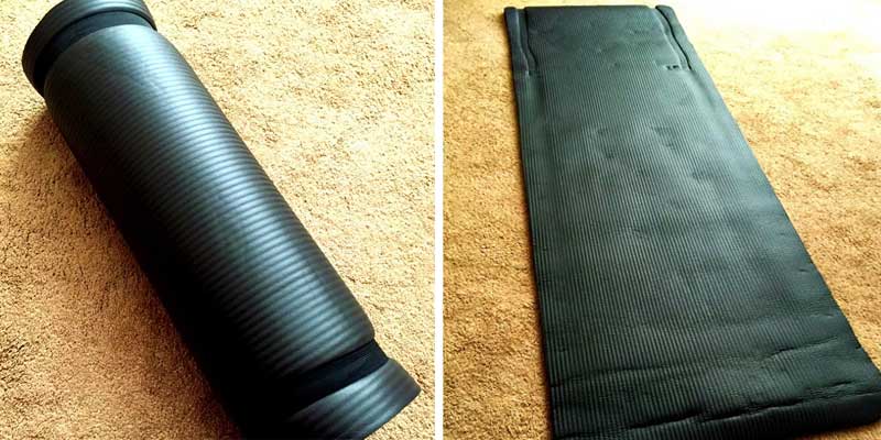 balancefrom yoga mat