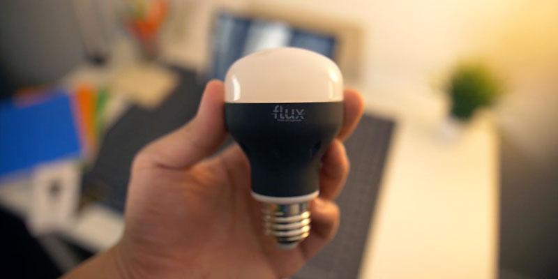 Review of Flux Bluetooth Smart LED Light Bulb
