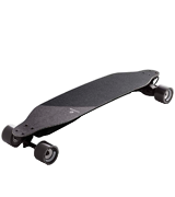 Boosted BPN-102044 Stealth Electric Skateboard