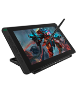 Huion KAMVAS 13 Drawing Tablet Monitor with Android Support (2020 Model)