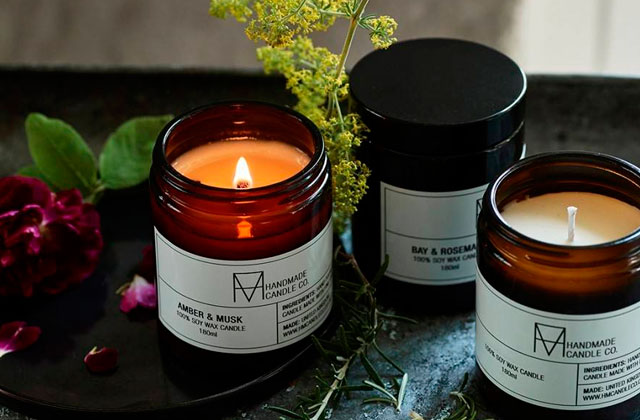 Best Soy Candles  