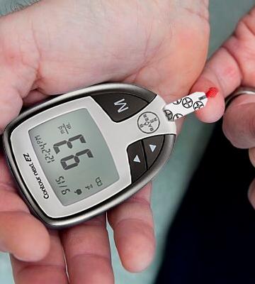 Review of active1se Contour Next Complete Diabetes Testing Kit