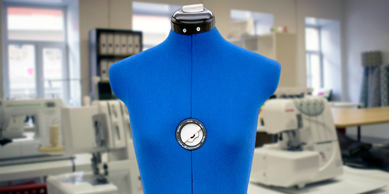 Review of BHD BEAUTY 13 Dials Adjustable Mannequin Dress Form