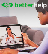 BetterHelp Online Counseling & Therapy.