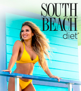 South Beach Diet Weight Loss Plan