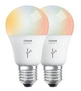 Osram Sylvania LIGHTIFY Smart LED Light Bulbs