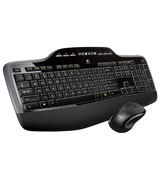 Logitech MK735 Wireless Keyboard