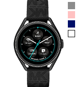Michael Kors MKT5121V MKGO Gen 5E 43mm Touchscreen Smartwatch