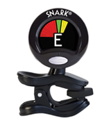 Snark SN5X Clip-On Tuner for Guitar, Bass & Violin