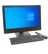 Dell Optiplex 9030 AIO All-in-One Desktop Computer
