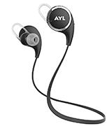 AYL 4009152 Wireless Sport Stereo In-Ear Headset