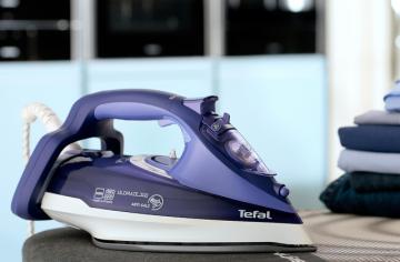 Best Tefal Steam Irons for Perfect Ironing Results  