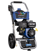 Westinghouse Outdoor Power Equipment WPX3200 Gas Powered Pressure Washer