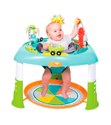 Infantino 203-002 Sit, Spin & Stand Baby Activity Table