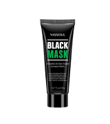 VASSOUL Blackhead Remover Charcoal Mask