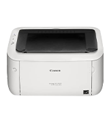 Canon LBP6030W ImageCLASS Monochrome Wireless Laser Printer