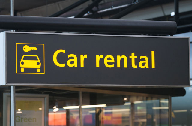Best Car Rental Services to Add Convenience to Your Trips  