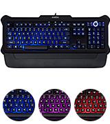 Perixx PX-1100 Backlit Keyboard Gaming Style Design