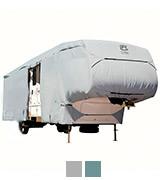 Classic Accessories OverDrive PermaPRO 5th Wheel Cover