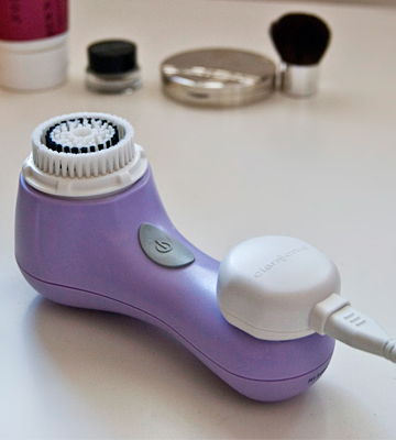 Review of Clarisonic Mia 1 1 Speed Sonic Facial Cleansing Brush System