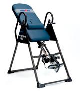 Ironman Fitness Gravity 4000 Inversion Table
