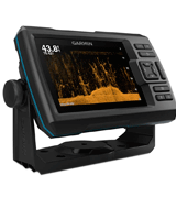 Garmin Striker 5cv Plus (010-01872-00) GPS Fish Finder