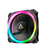 Antec Prizm Series 140mm RGB Case Fan