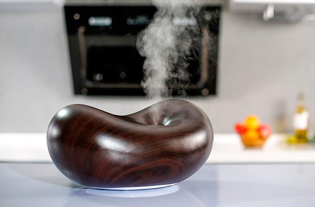 Best Essential Oil Diffusers to Improve Your Family's Health  