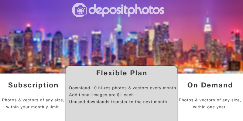 depositphotos Stock Photos in the use