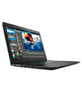Dell G3579-7989BLK-PUS 15.6 Full HD Laptop for Video Editing (Intel i7-8750H, 16GB RAM, 256GB SSD + 1TB HDD, GTX 1050Ti)