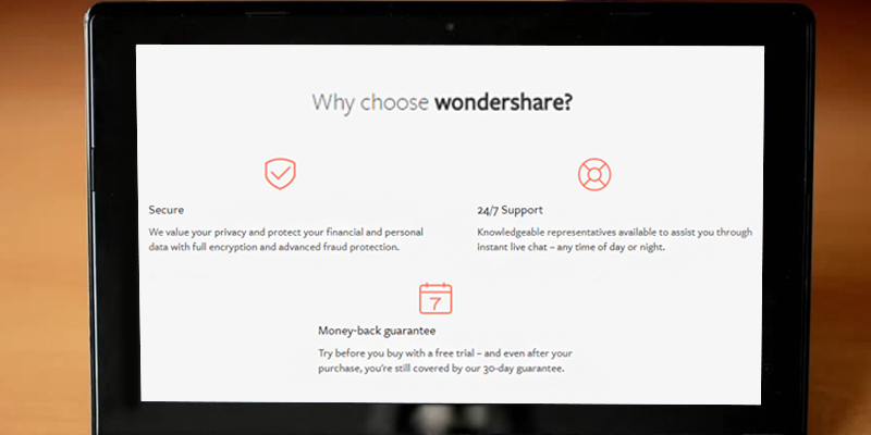 Detailed review of Wondershare AllMyTube One Click to Download Videos