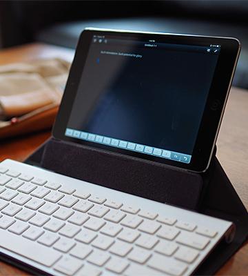 Review of Apple MC184LL/A Wireless Keyboard