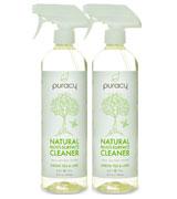 Puracy Natural Glass Cleaner