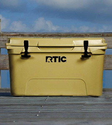 Review of RTIC 45 Cooler