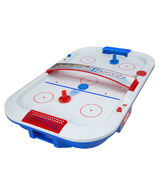 iDeal SureShot Air Hockey Tabletop Game