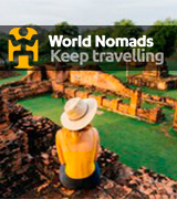 World Nomads Travel Insurance