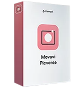 Movavi Picverse: Professional-grade Photo Editor for Mac and PC