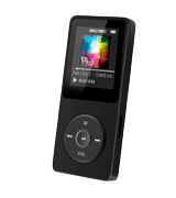 AGPtEK A02S MP3 Lossless Sound Music Player