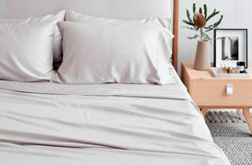 Best Bamboo Sheets  
