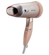 Panasonic EH5305P Low-Noise IONITY Hair Dryer