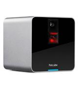 Petcube 720p 2-Way Pet Monitoring Device with Built-in Laser Toy