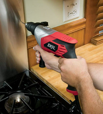 Review of SKIL 2/1/6335 1/2-Inch Corded Drill