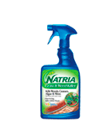 Natria 706170A Ready-to-Use Grass & Weed Killer