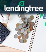 LendingTree Personal Loans Service