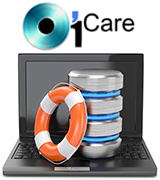 iCare Recovery Data Recovery Pro Home License